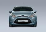 Ford Fiesta 2008 года